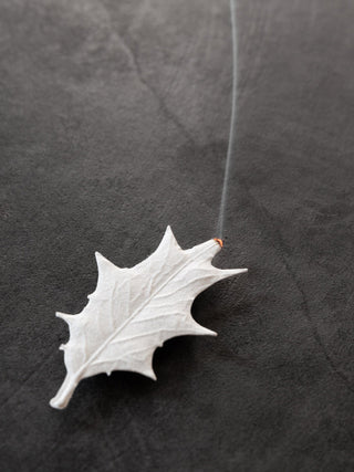 Ha Ko Paper Incense Winter Fir Tree