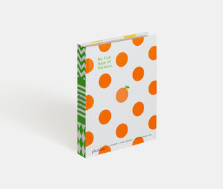 My First Book of Patterns, Board book