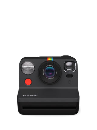 Polaroid Now Gen 2 i-Type Black • See best price »
