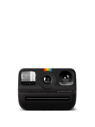 Polaroid Now Generation Two i-Type Instant Camera, Black – Brooklyn Museum