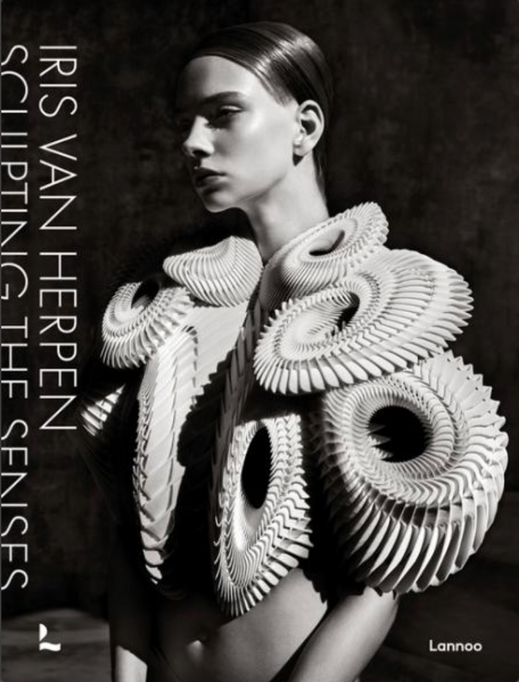 Official image for Iris van Herpen: Sculpting the Senses at Brooklyn Museum