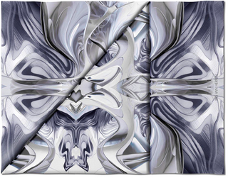 Aeolus Scarf