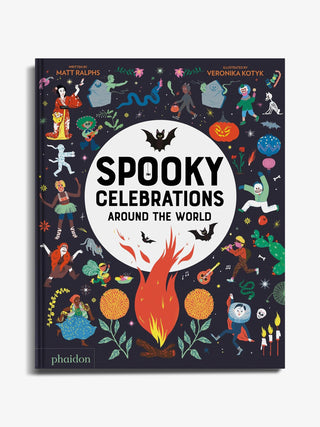 Spooky Celebrations Around the World