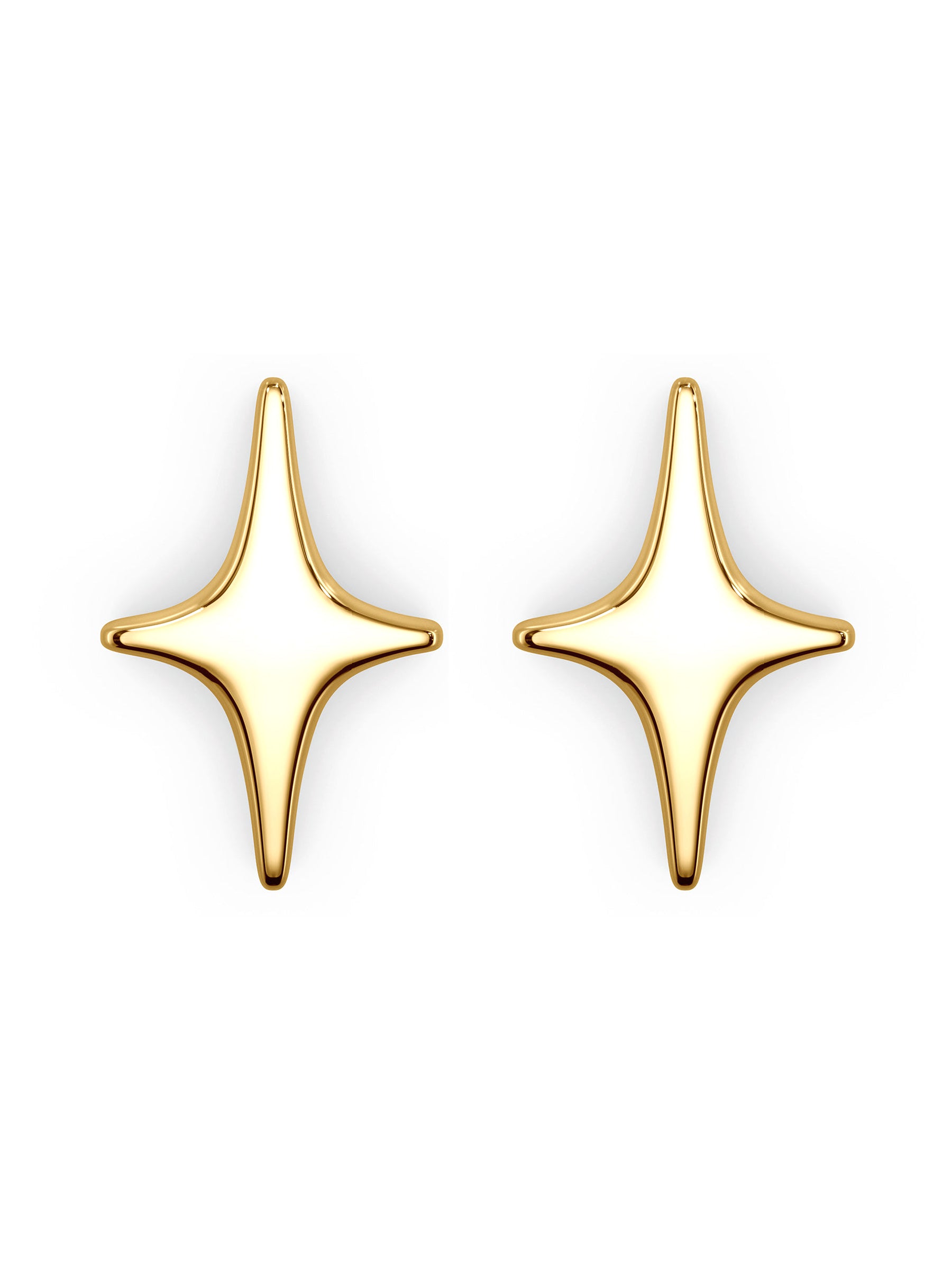 AARTHI DIAMOND STUDS - EFIF Diamonds – EF-IF Diamond Jewellery