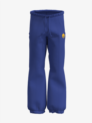 Solid Gold Sweatpants, Lapis