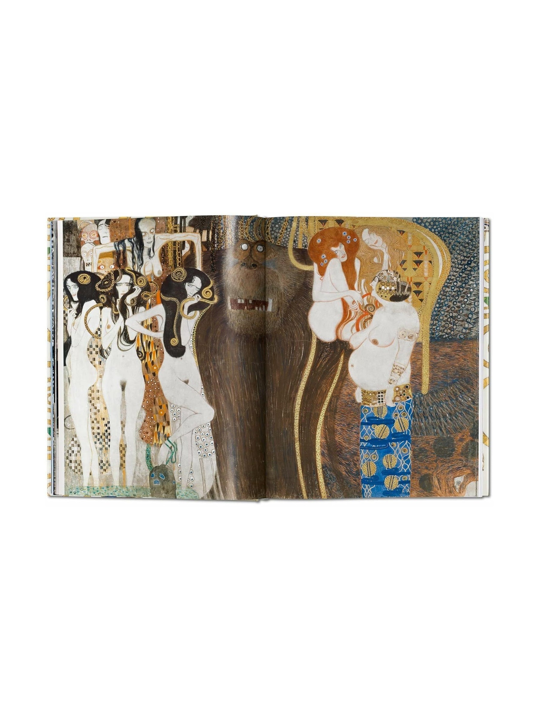 Gustav Klimt. The Complete Paintings