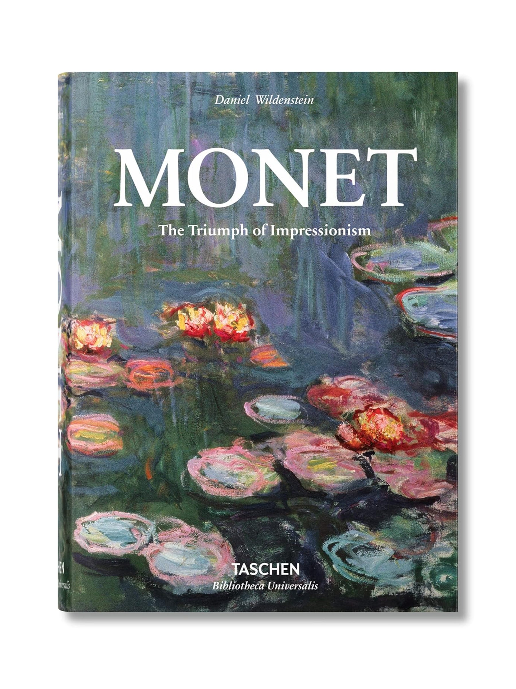 Monet. The Triumph of Impressionism