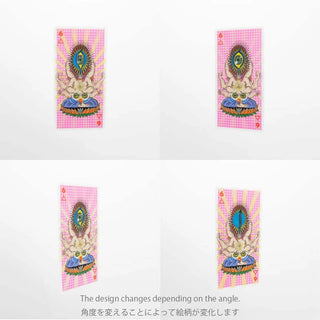 Tanaami Tarot Bronze