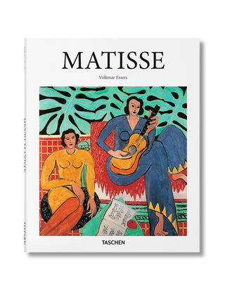Matisse by Volkmar Essers