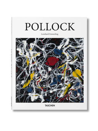 Pollock by Leonhard Emmerling