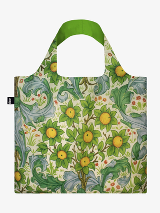 Orchard Recycled Bag by William Morris