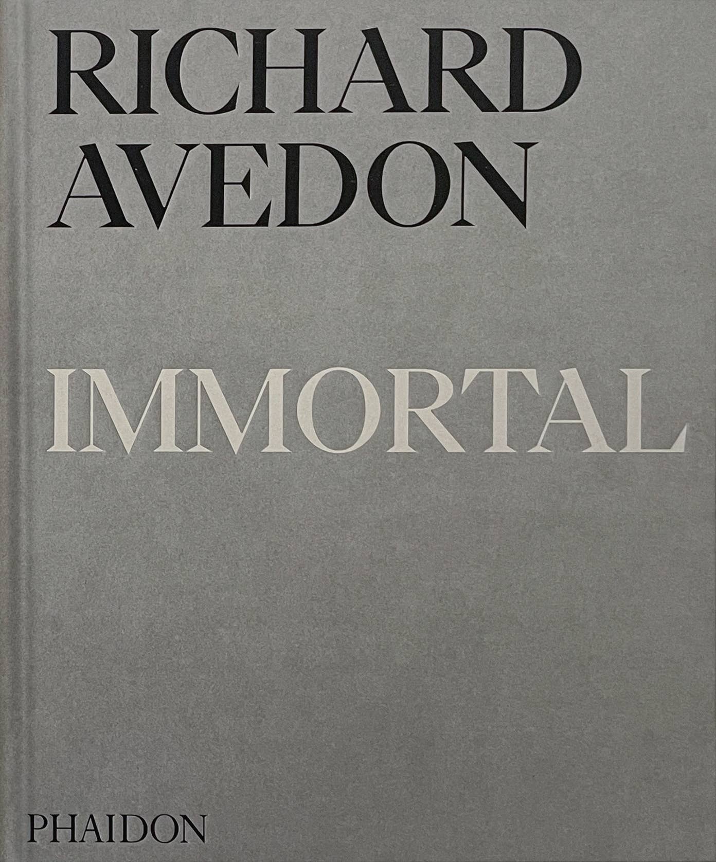 Richard Avedon Immortal: Portraits of Aging, 1951-2004 – Brooklyn