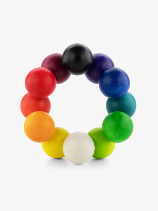 Playable ART Ball - Spectrum 12