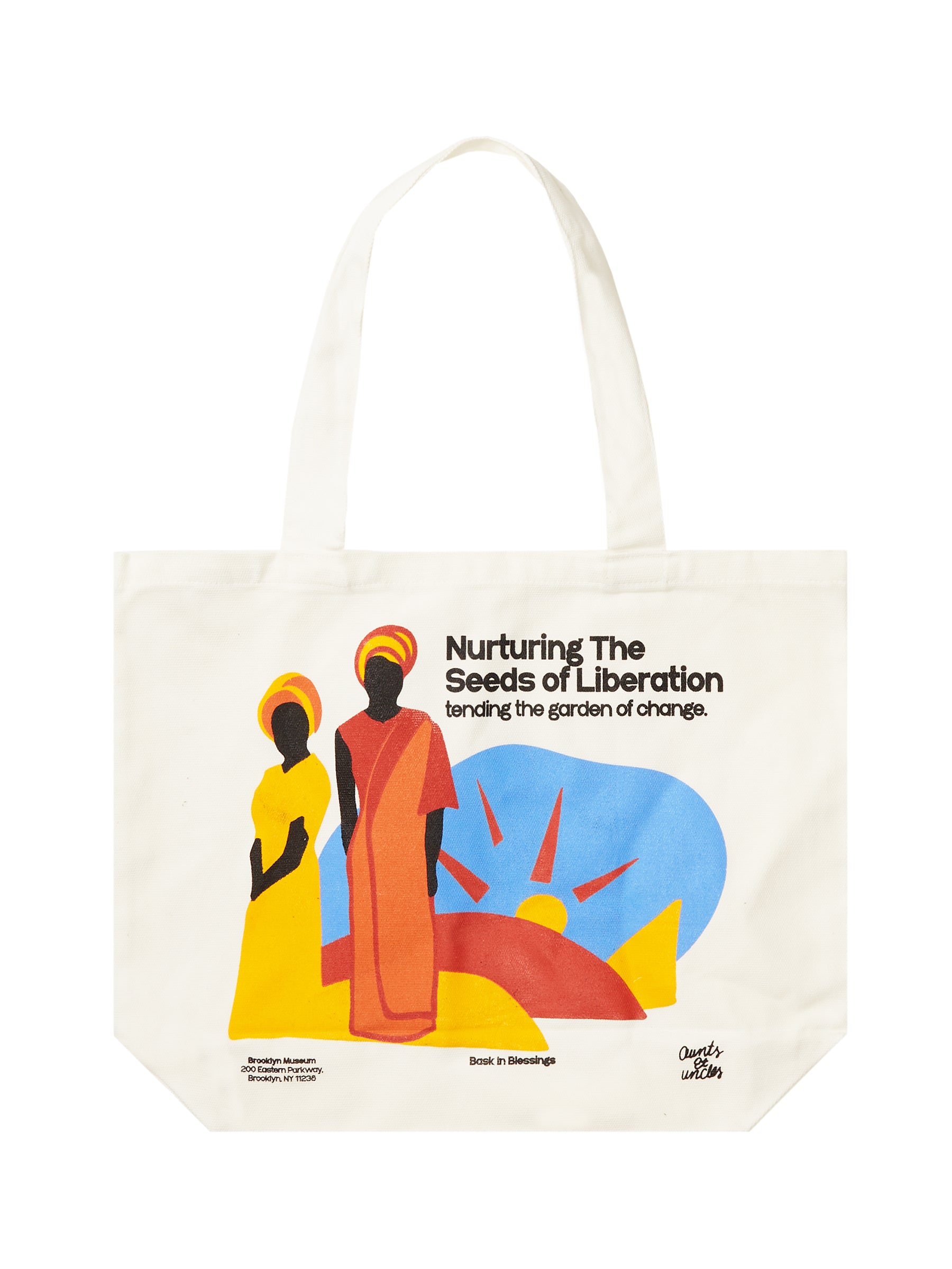 Bags & Totes – Brooklyn Museum