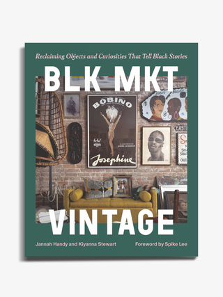 BLK MKT VINTAGE