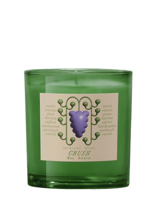 Crush Candle, Farm To Candle Collection