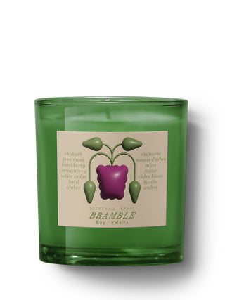 Bramble Candle, Farm To Candle Collection