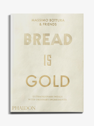 Bread Is Gold