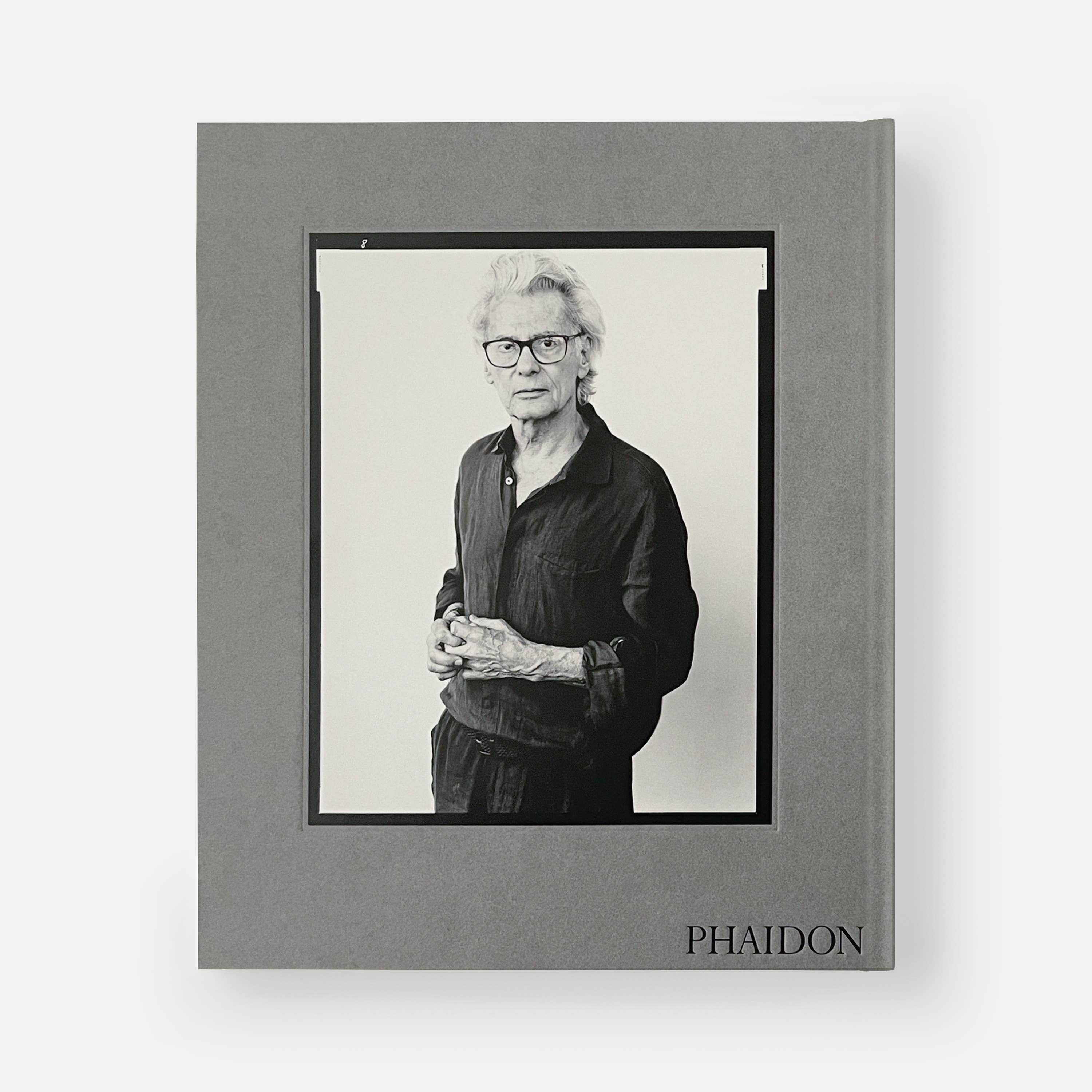 Richard Avedon Immortal: Portraits of Aging, 1951-2004 – Brooklyn