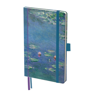 Monet "Water Lilies" Journal