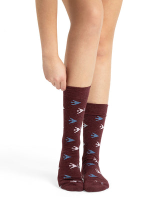 Socks that Fight for Equality, Maroon Doves