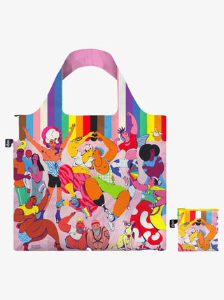 Inma Hortas Pride Recycled Bag