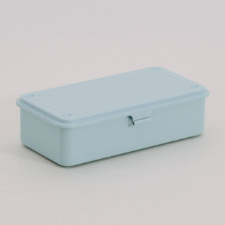 Toyo - Steel Stackable Storage Box T-190