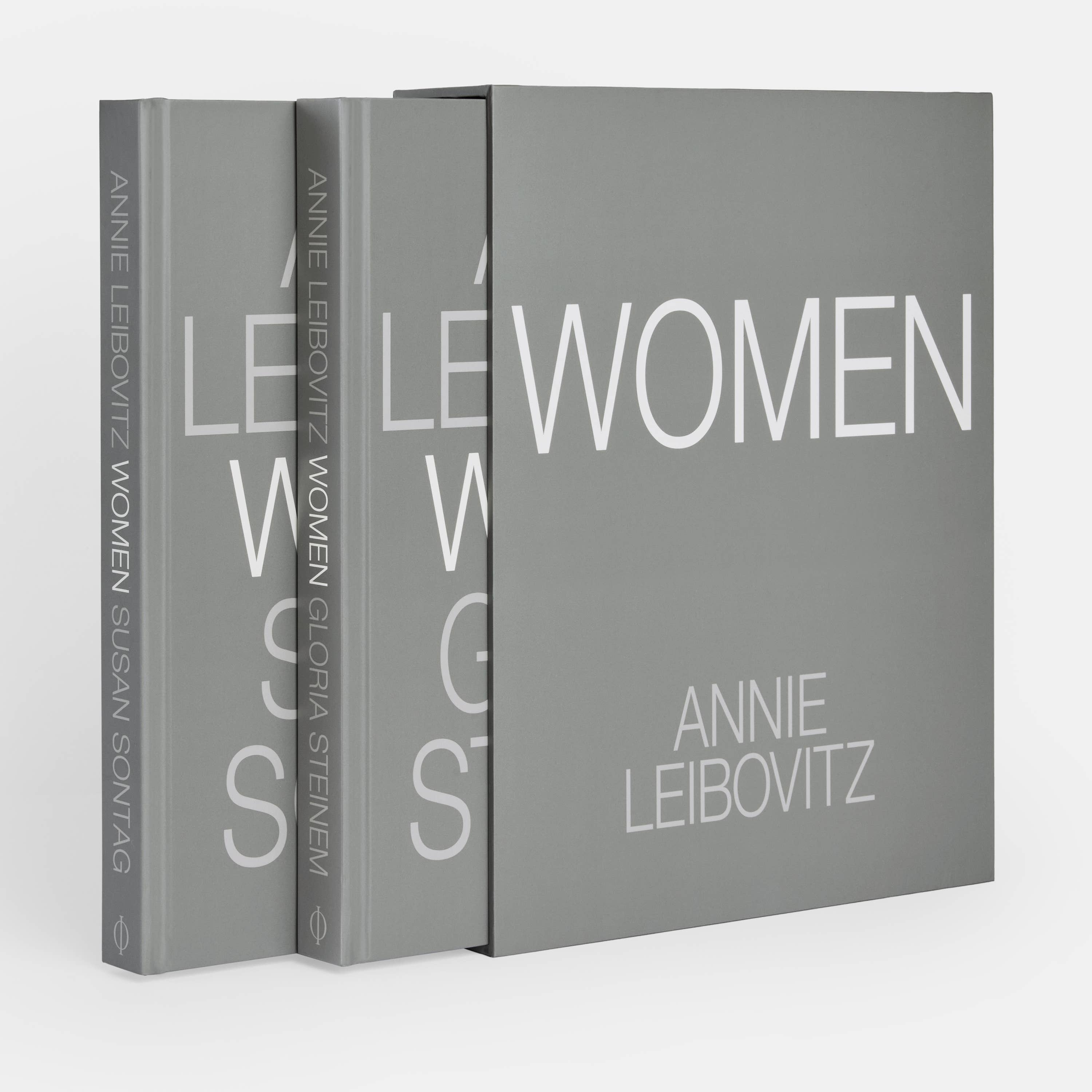 Annie Leibovitz: Women – Brooklyn Museum