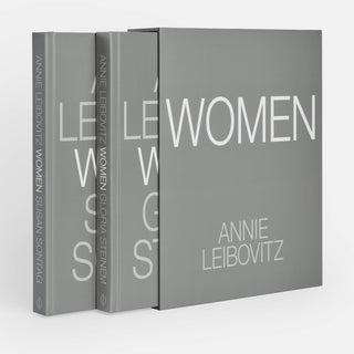 Annie Leibovitz: Women
