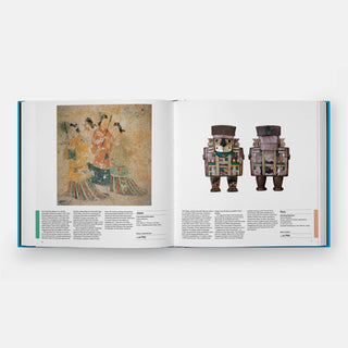 30,000 Years of Art: The Story of Human Creativity...