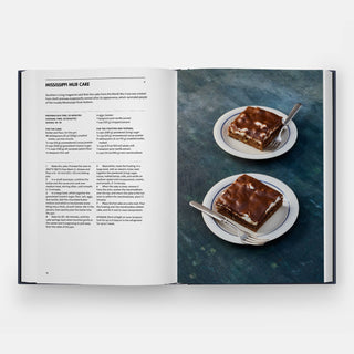 Recipes from the American South