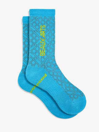 Beaux Art Socks