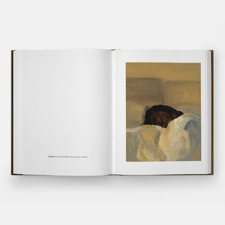 Danielle Mckinney: Beyond the Brushstroke