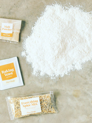 Everything Bagel Making Mix