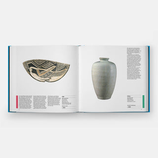 30,000 Years of Art: The Story of Human Creativity...