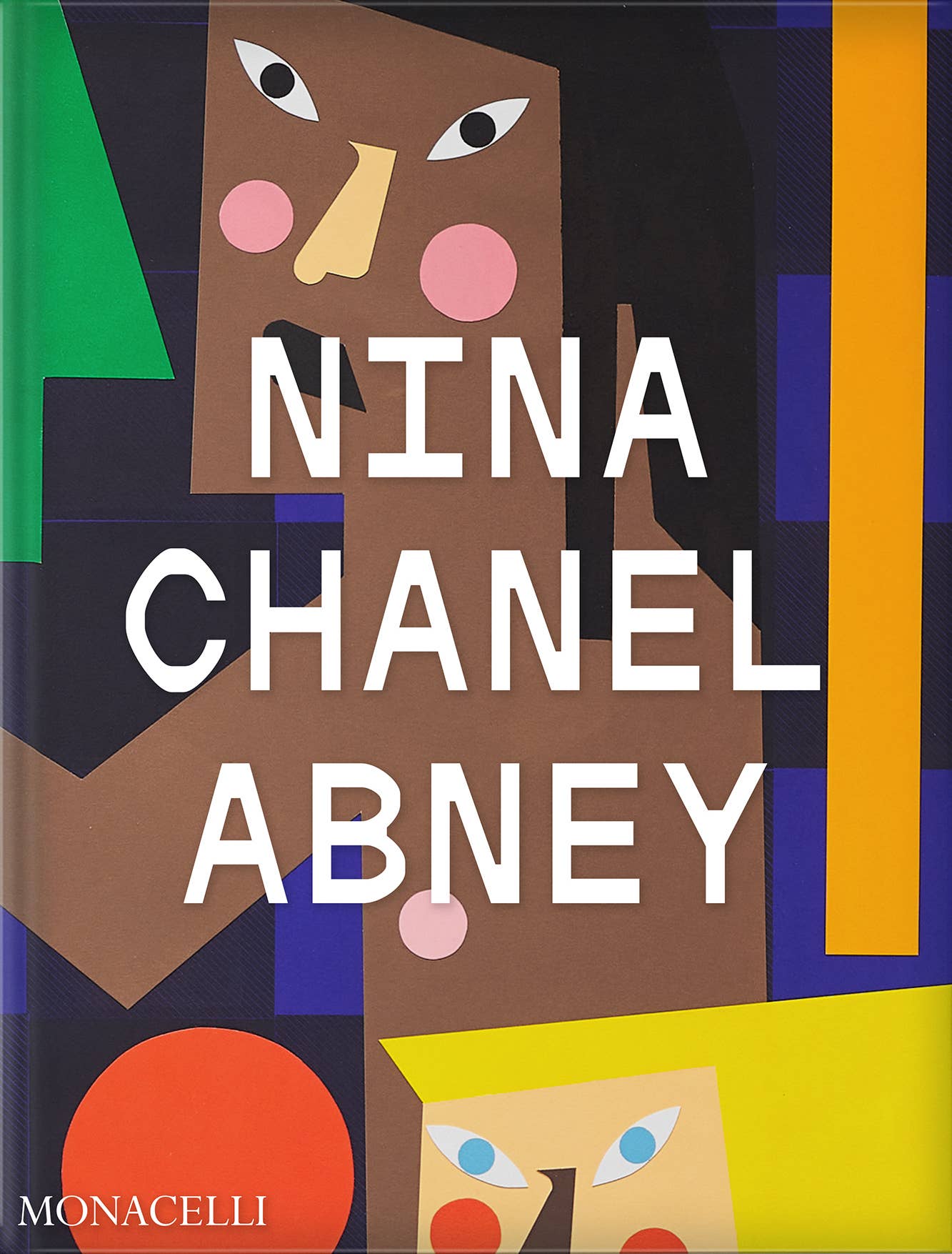 Nina Chanel Abney – Brooklyn Museum