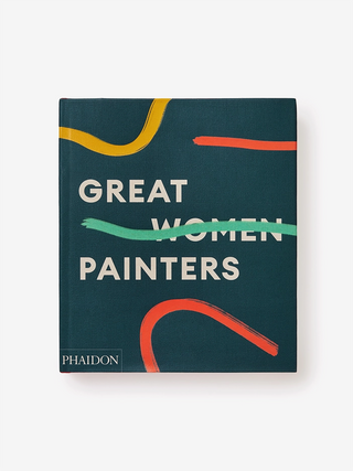 Great Women Painters