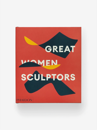 Great Women Sculptors