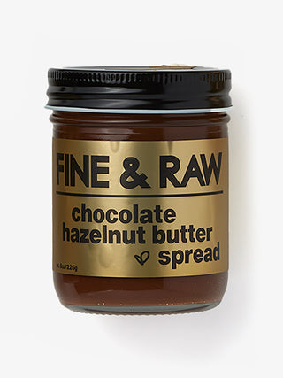 Hazelnut Spread - Gold