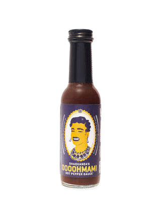 Oooohmami Hot Sauce