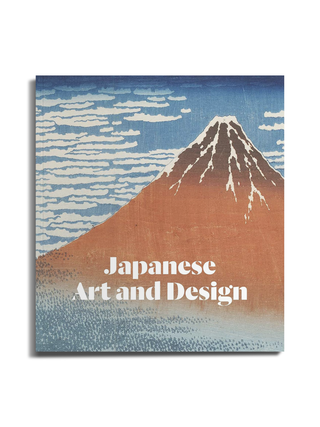 Japanese Art and Design