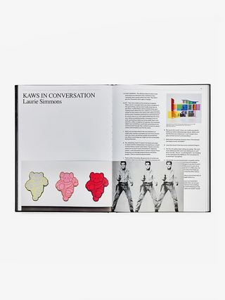 KAWS + Warhol – Brooklyn Museum KAWS + Warhol – Brooklyn Museum