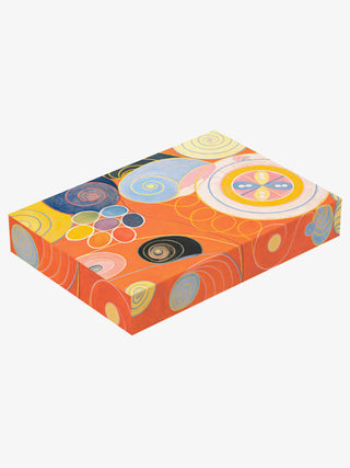 Hilma Af Klint Keepsake Boxed Notecards
