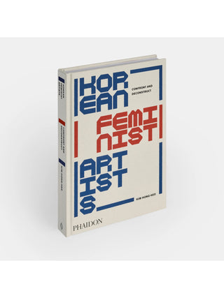 Korean Feminist Artists