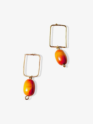 Monah Earrings