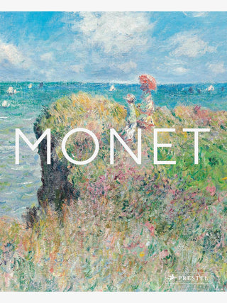 Monet: The Bigger Picture