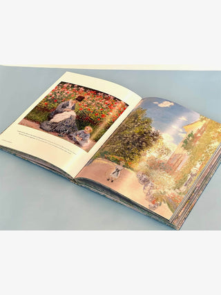 Monet: The Bigger Picture