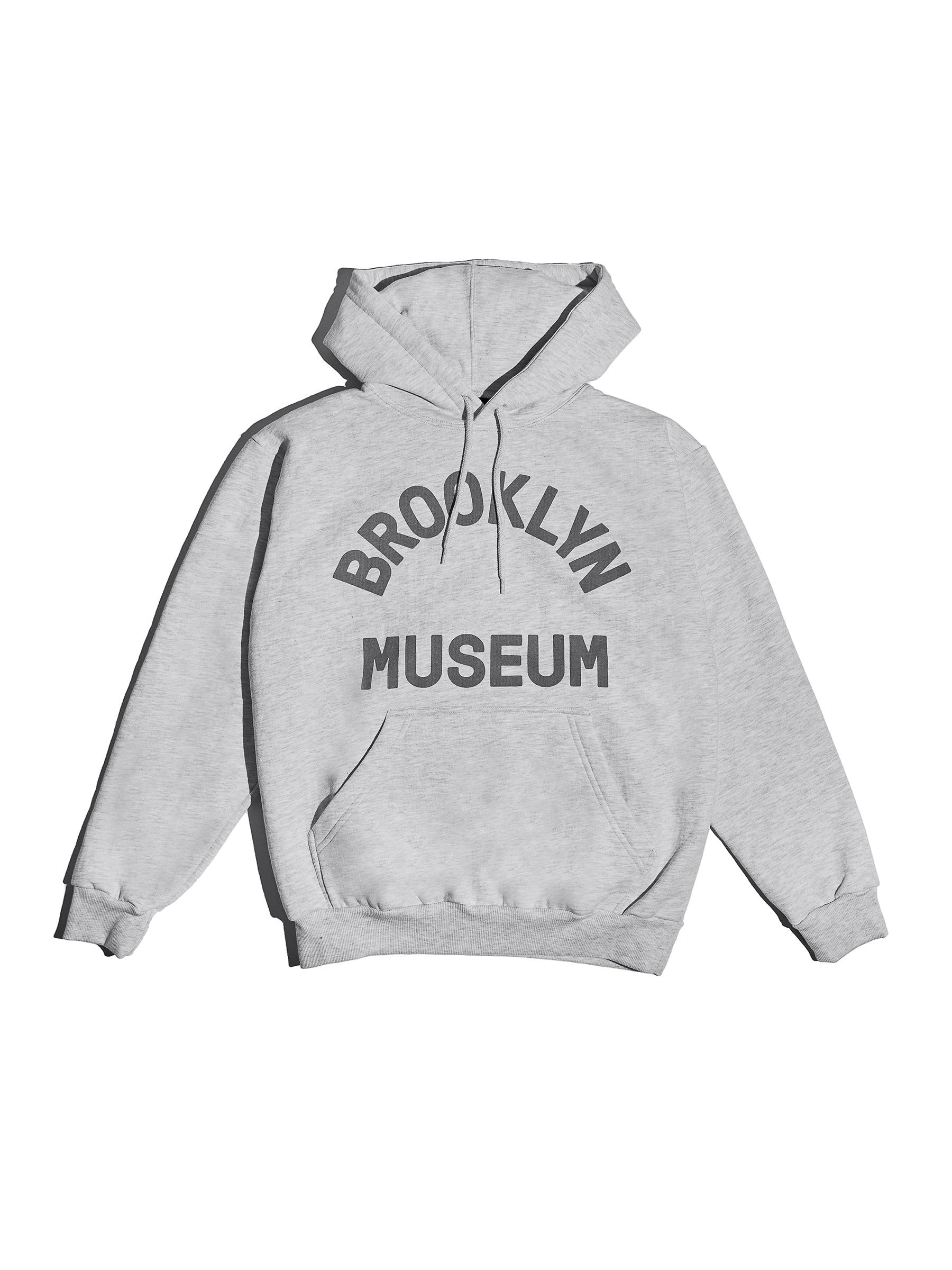 Brooklyn Museum Branded