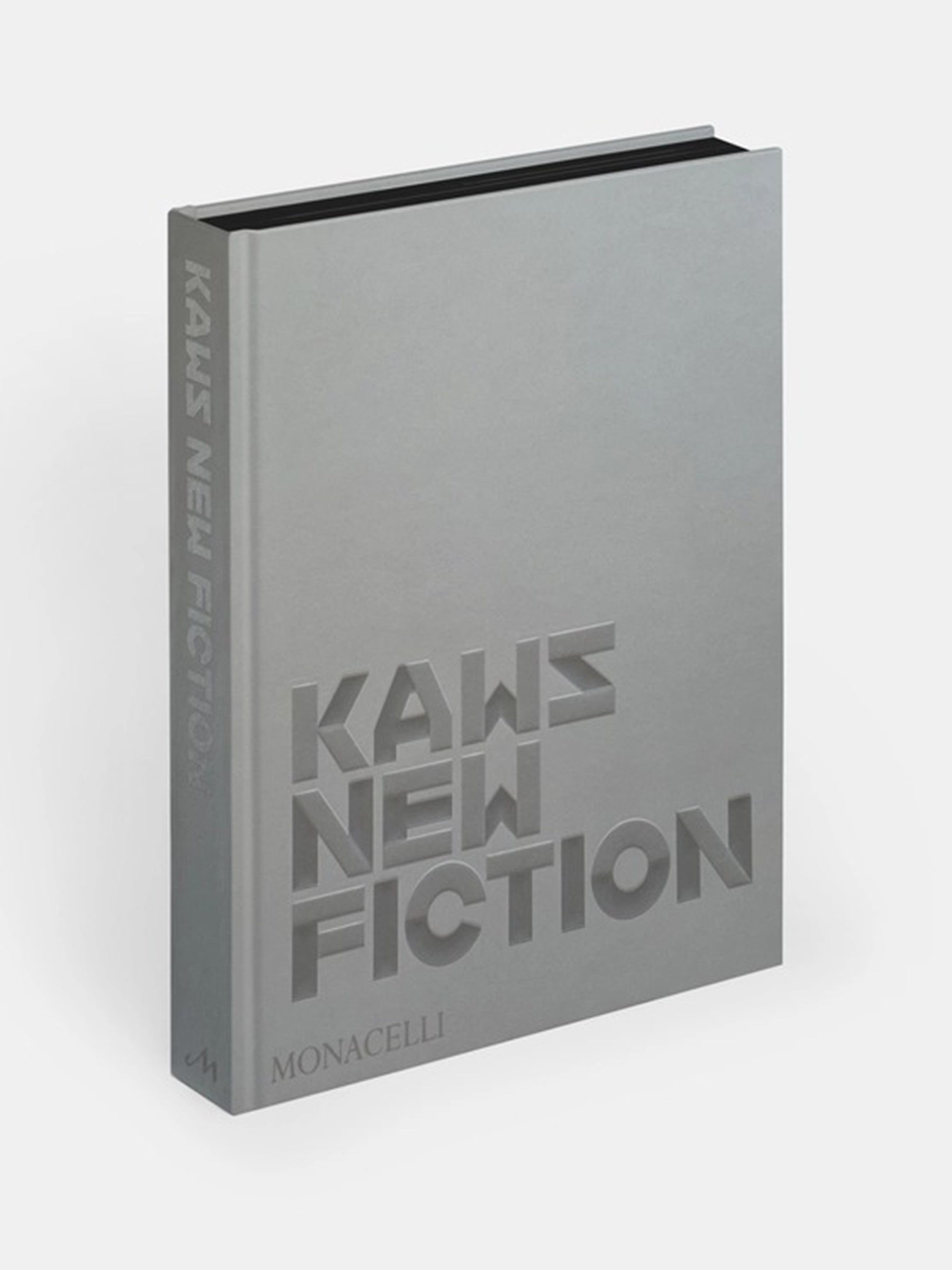 KAWS: New Fiction – Brooklyn Museum