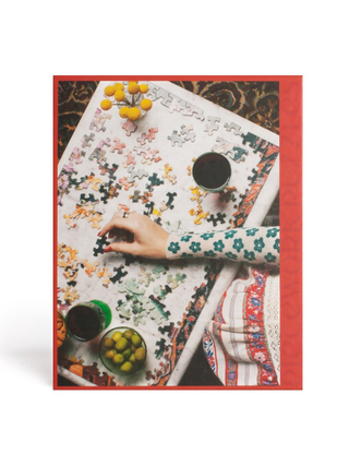 Meta 1000 Piece Puzzle